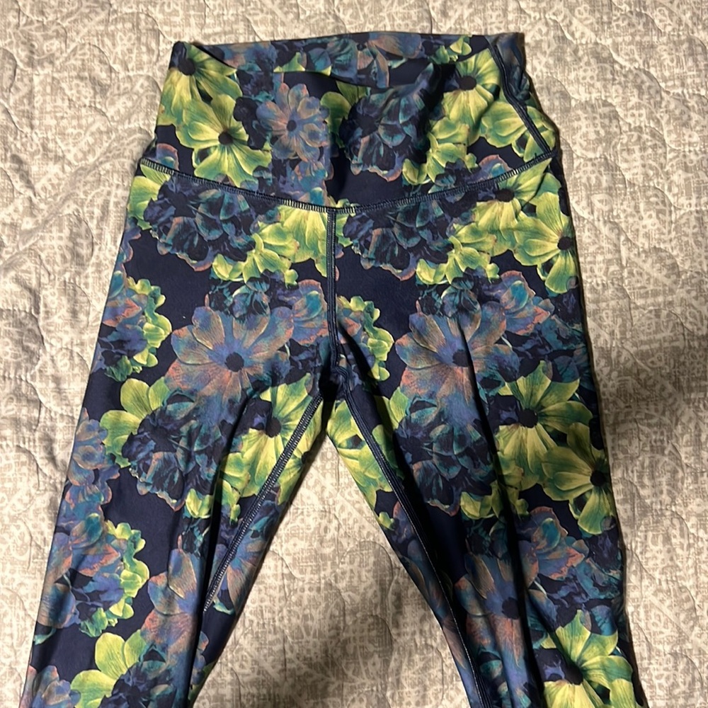 Fabletics high waist pant